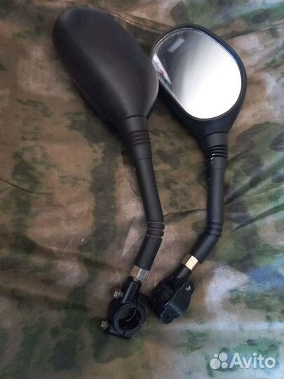 Зеркала для мото
