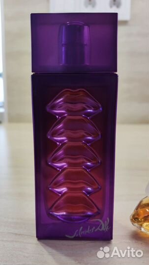 Salvador Dali винтаж