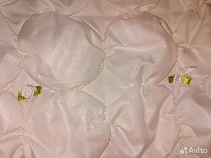 Комплект на выписку, прогулку