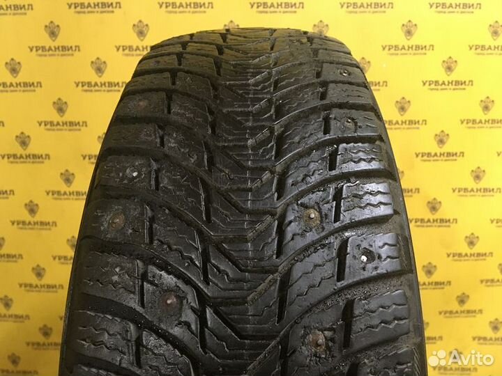 Michelin X-Ice North 3 185/65 R15 92T