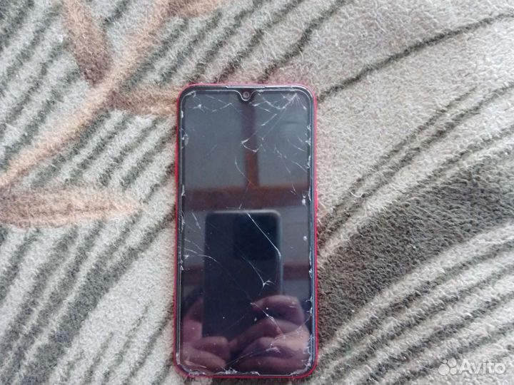 Samsung Galaxy A01, 2/16 ГБ