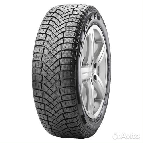 Pirelli Ice Zero FR 285/60 R18 116T