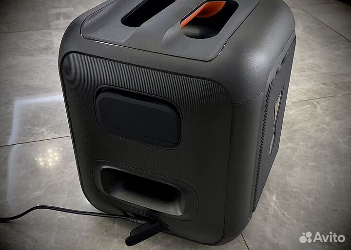 Портативная акустика JBL PartyBox Encore Essential