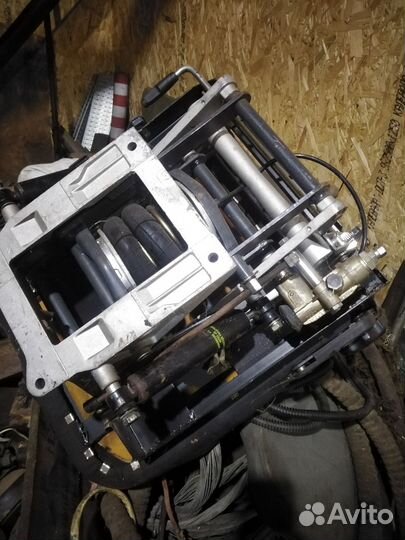 Сиденье на воздухе