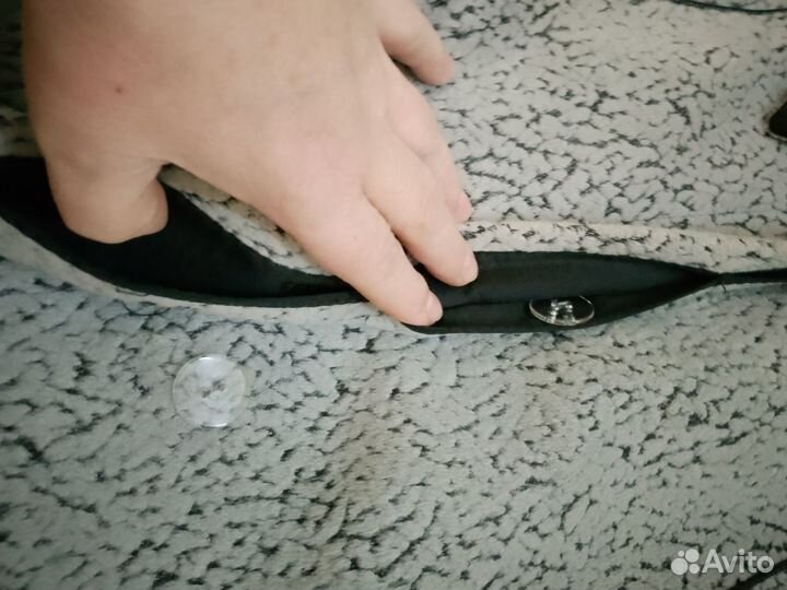 Полупальто