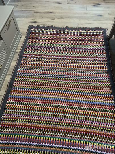 Ковер ручной работы
