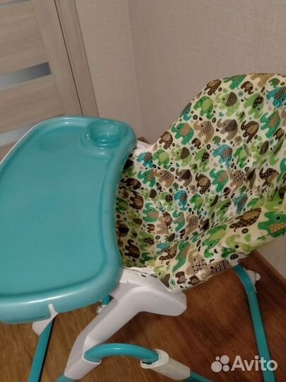 Стул для кормления