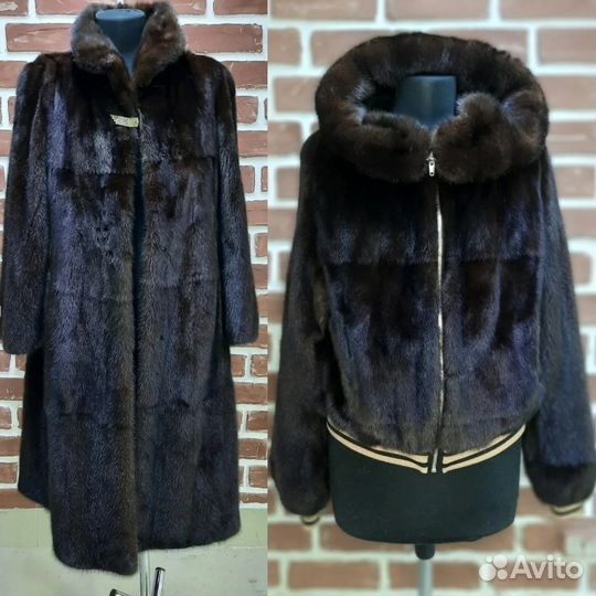 Ремонт верхней одежды, шуб