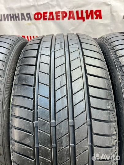 Bridgestone Turanza T005 225/40 R18