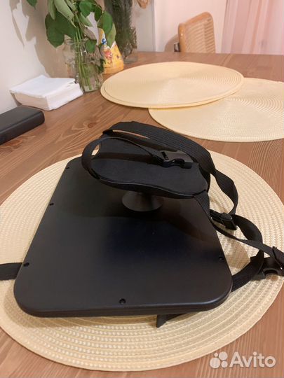 Зеркало в авто для наблюдения за ребенком