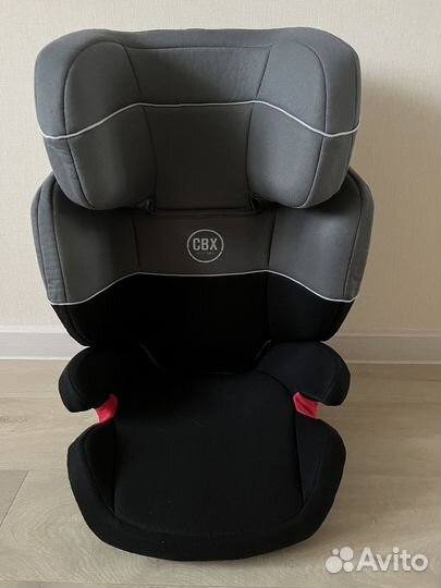 Автокресло cbx by cybex
