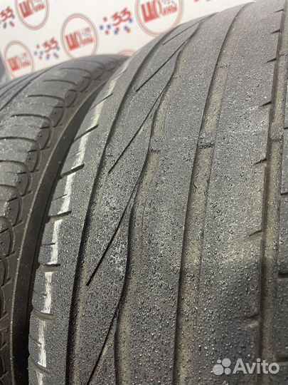 Bridgestone Dueler H/P Sport 235/55 R18 103V