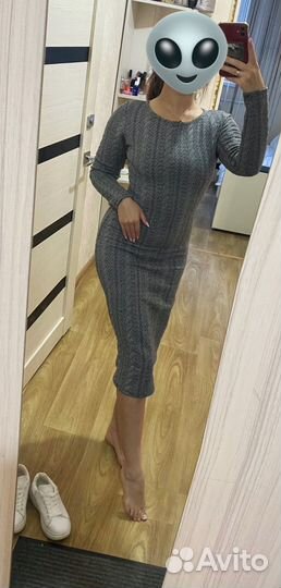 Сарафан женский 42-46