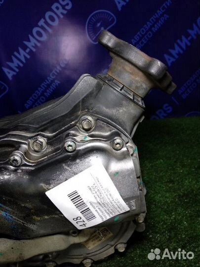 Раздаточная коробка Ford Explorer 5