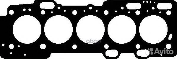 Прокл.гбц volvo XC70 cross country (2007) 1311