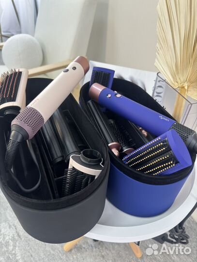 Стайлер Dyson