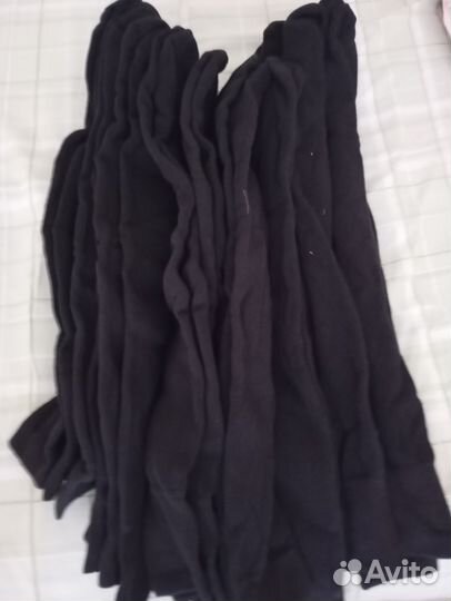 Носки для сапог или берцовок