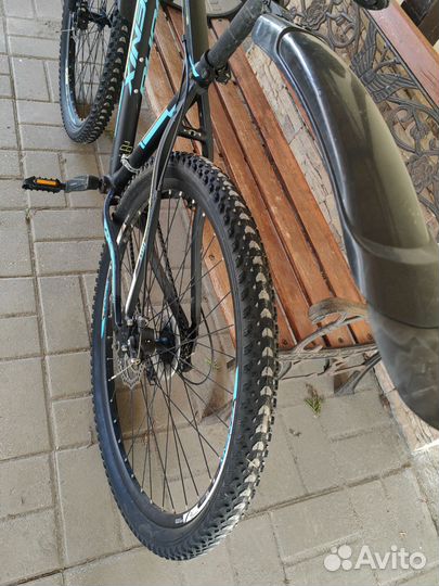 Горный велосипед взрослый 29 колеса