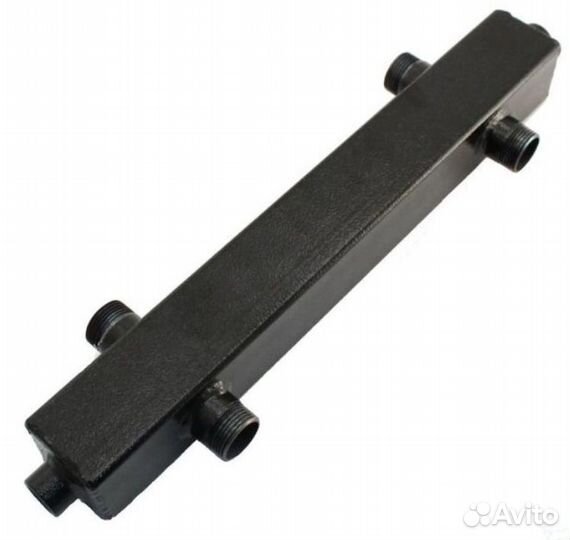 Гидравлическая стрелка DN