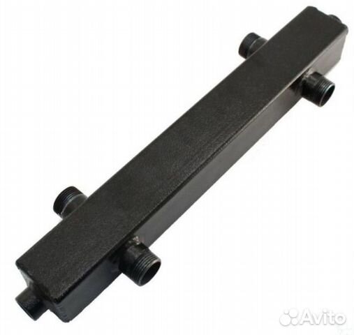 Гидравлическая стрелка DN