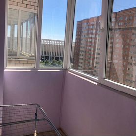 1-к. квартира, 40 м², 11/18 эт.