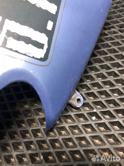 Боковой пластик правый Honda Dio 34 / 35