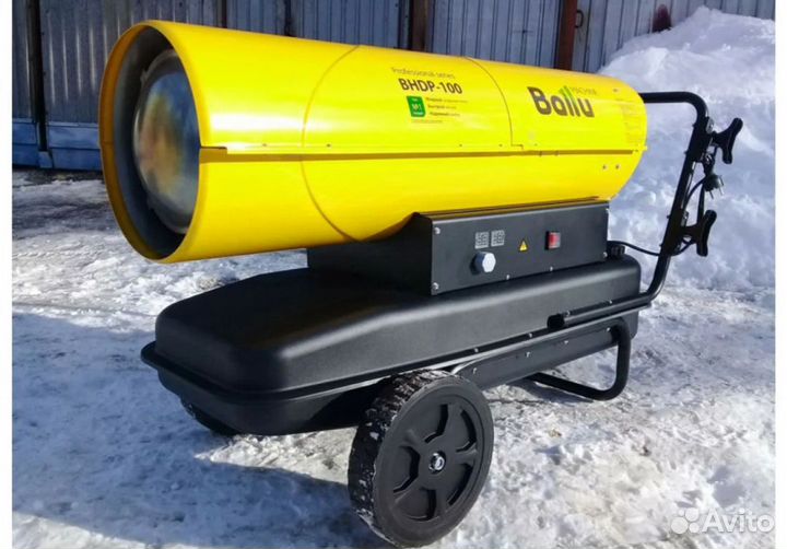 Дизельные Пушки, Ремонт, Обслуживание, Запчасти