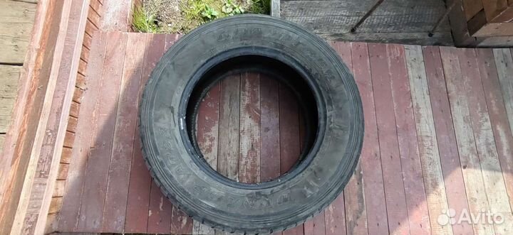 Dunlop Grandtrek AT22 285/60 R18 116