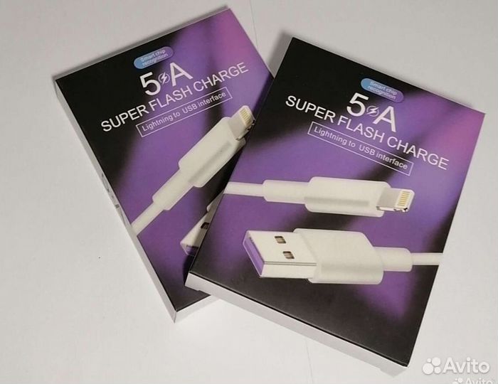 Кабель micro usb, lighthing, type-c