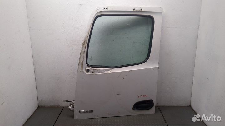 Стеклоподъемник электрический Mercedes Actros MP4