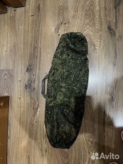 Военная форма