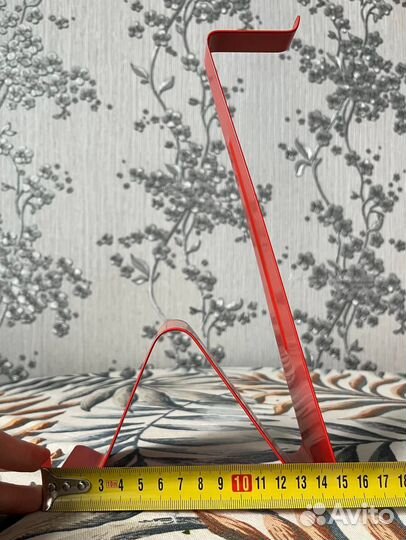 Подставка IKEA для планшета и наушников мёйлигхет