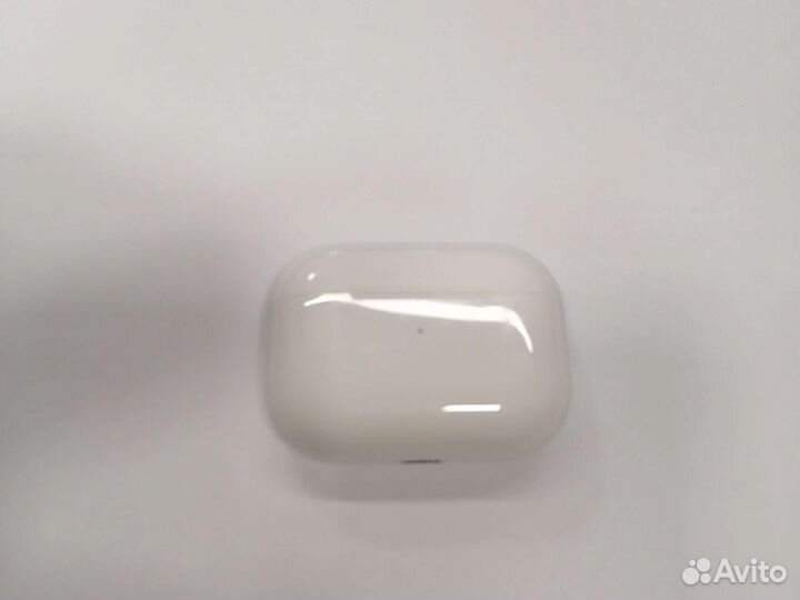 Наушники apple airpods pro