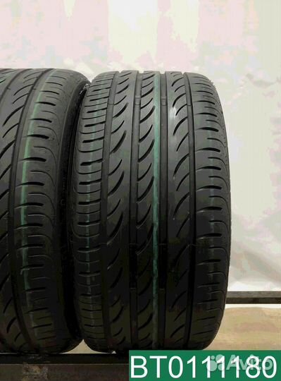 Pirelli P Zero Nero GT 255/35 R18 94Y