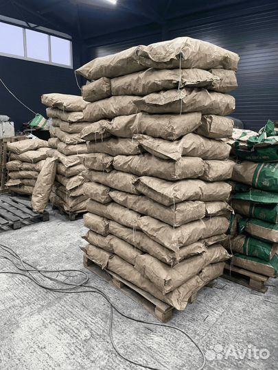 Уголь березовый оптом