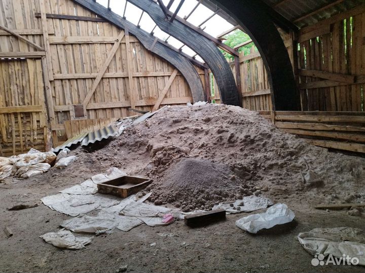 Азотно-фосфорное удобрение