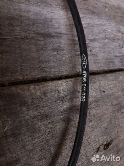 Датчик ABS Renault Duster Kaptur 479501102R