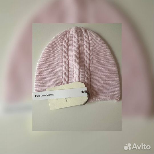 Детские шапочки