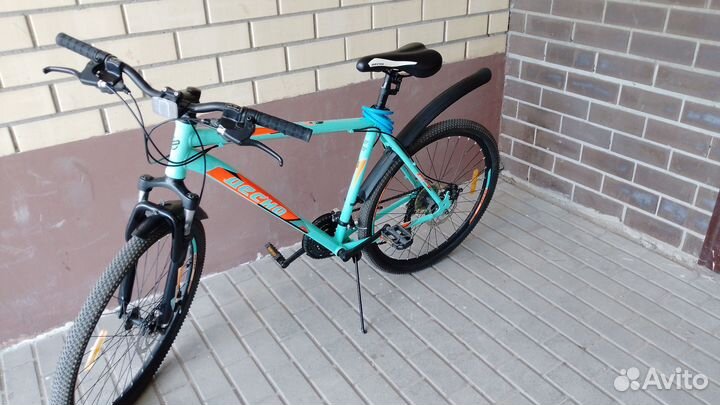 Продается велосипед