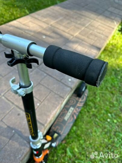 Самокат детский