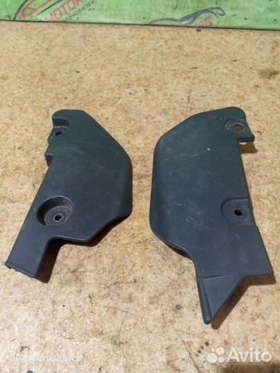 Обшивка стойки кузова Nissan Cefiro A32 1994 VQ20