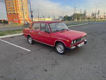 ВАЗ (LADA) 2106 1.3 MT, 1978, 100 000 км, с пробегом, цена 95 000 руб.