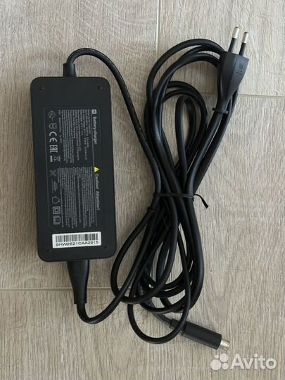 Блок питания самокатов Xiaomi