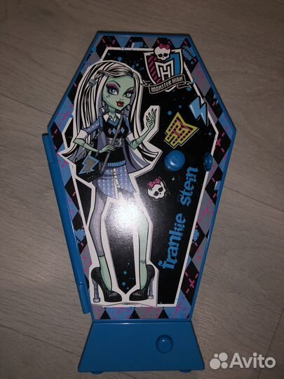 Шкафы для Monster High