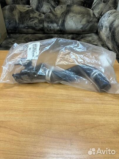 Заливная горловина и патрубок Hyundai Creta