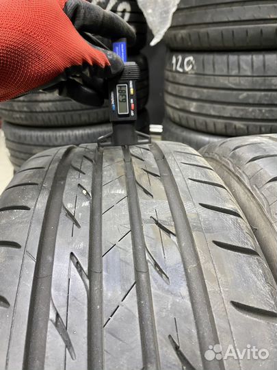 Bridgestone Nextry Ecopia 225/45 R18