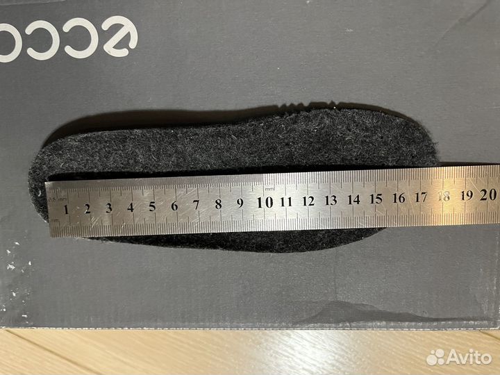 Ботинки детские