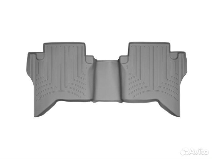 Коврики Weathertech Toyota Hiluxe 2012-2015