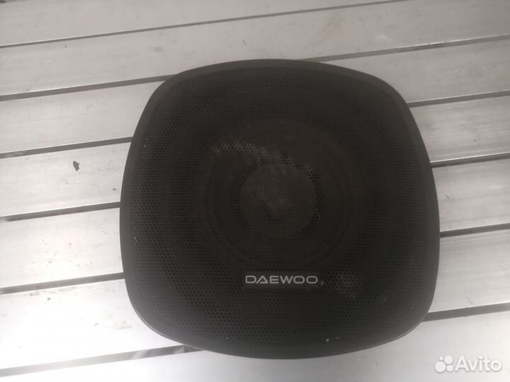 Динамик для Daewoo Nexia