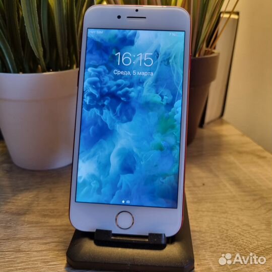 iPhone 7, 128 ГБ